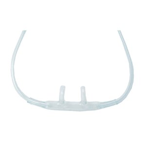 Drive Medical Extra Soft Cozy Non-Kinking Nasal Cannula